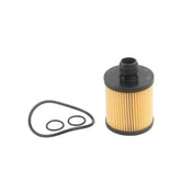 Doblo Yağ Filtresi 2011-2022 Purflux 71754237